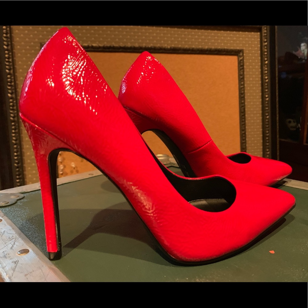 MIX No. 6 Dignity Pump